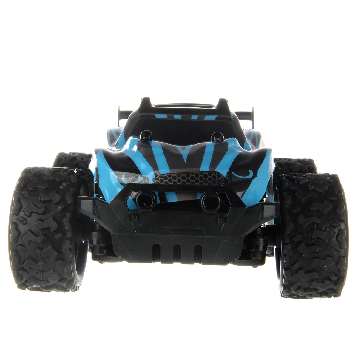 Внедорожник РУ Veld Co 1:20 - фото 9