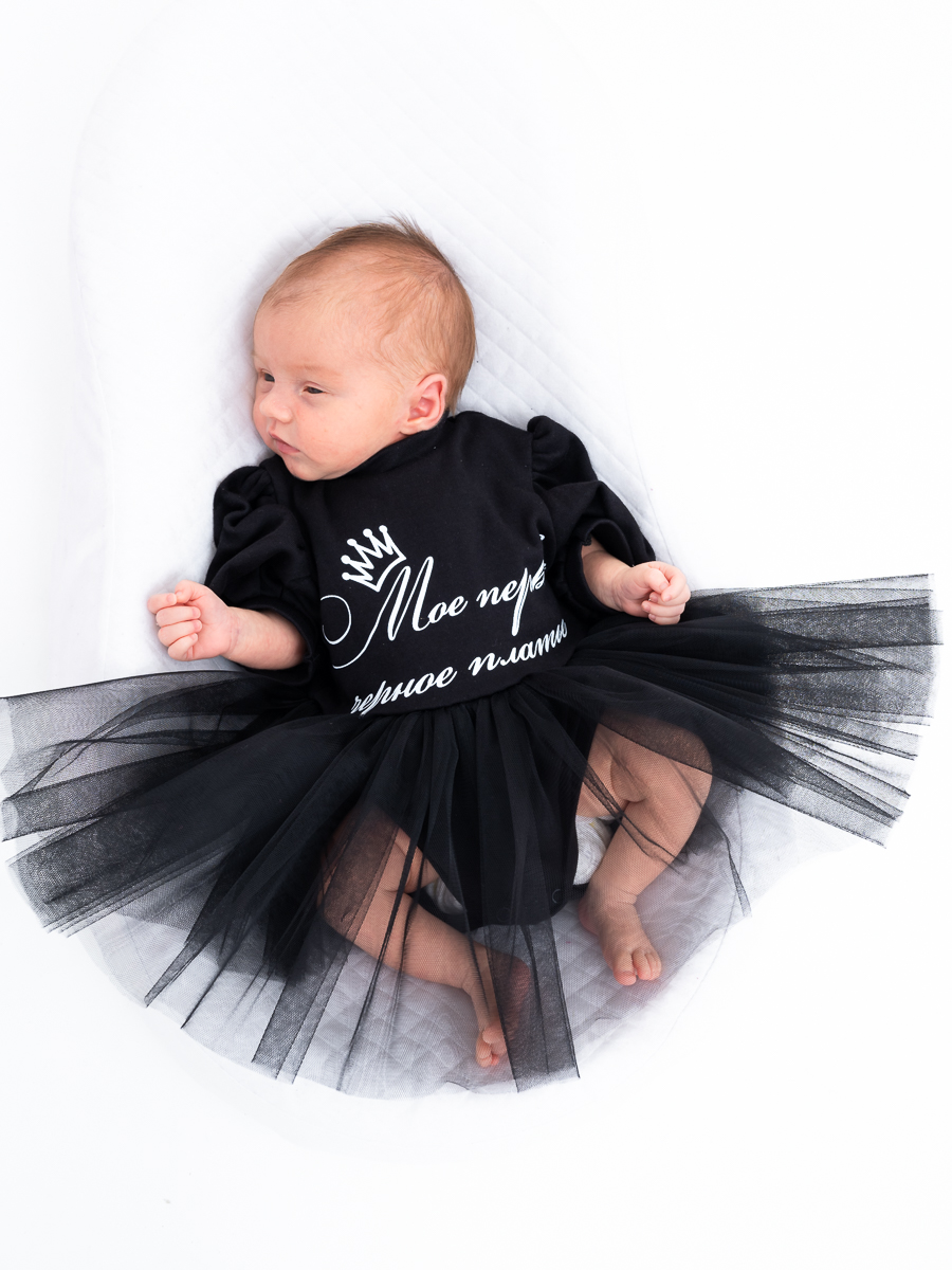 Боди ТОСЯ БОСЯ Bod-bl - фото 4