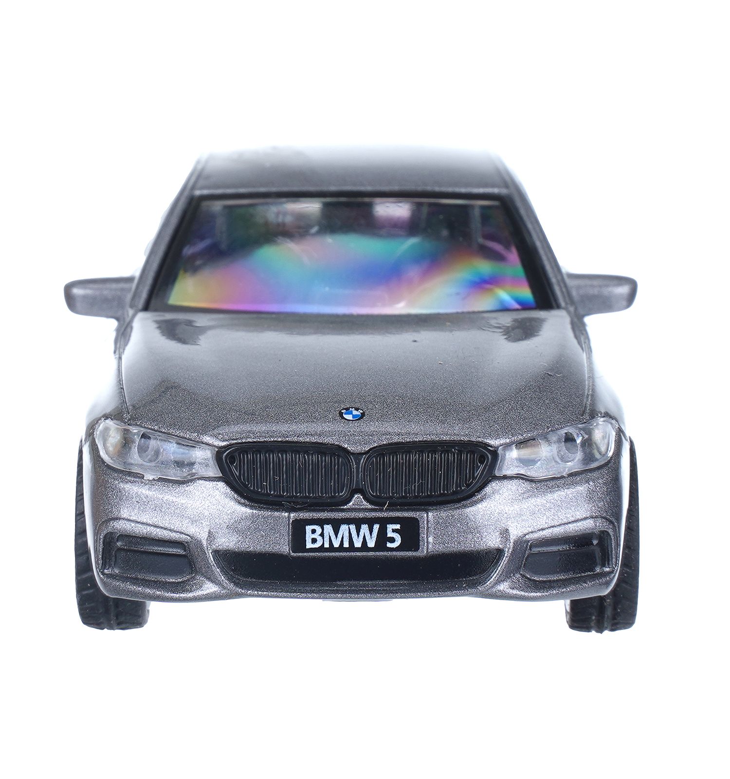 Автомобиль Технопарк BMW 5 Sedan Sport 412656 - фото 3