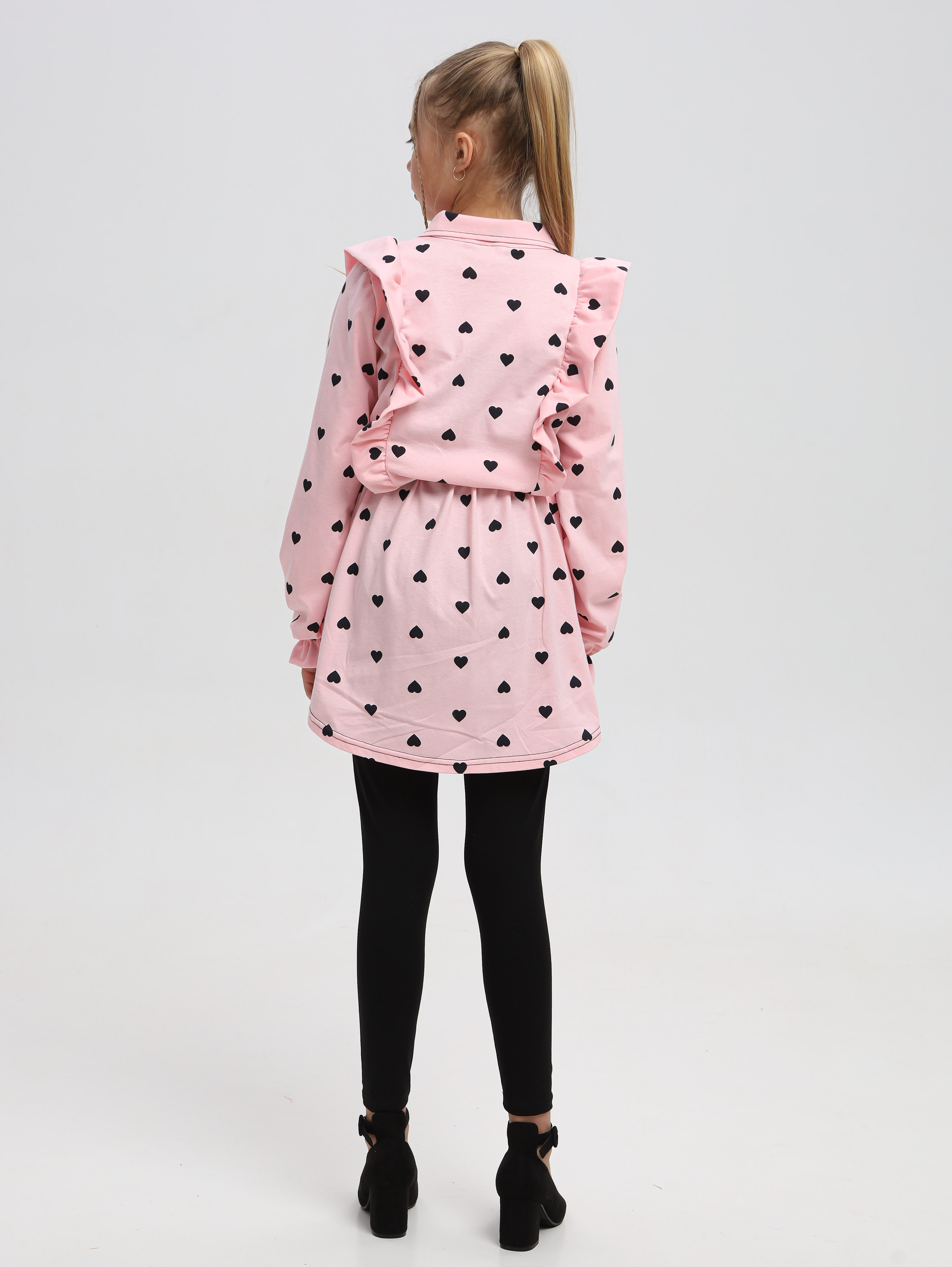 Костюм TG Collection КВ-1 - фото 4