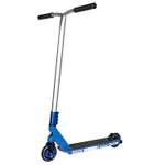 Трюковой самокат Novatrack двухколесный