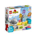 Конструктор LEGO 16 дет.