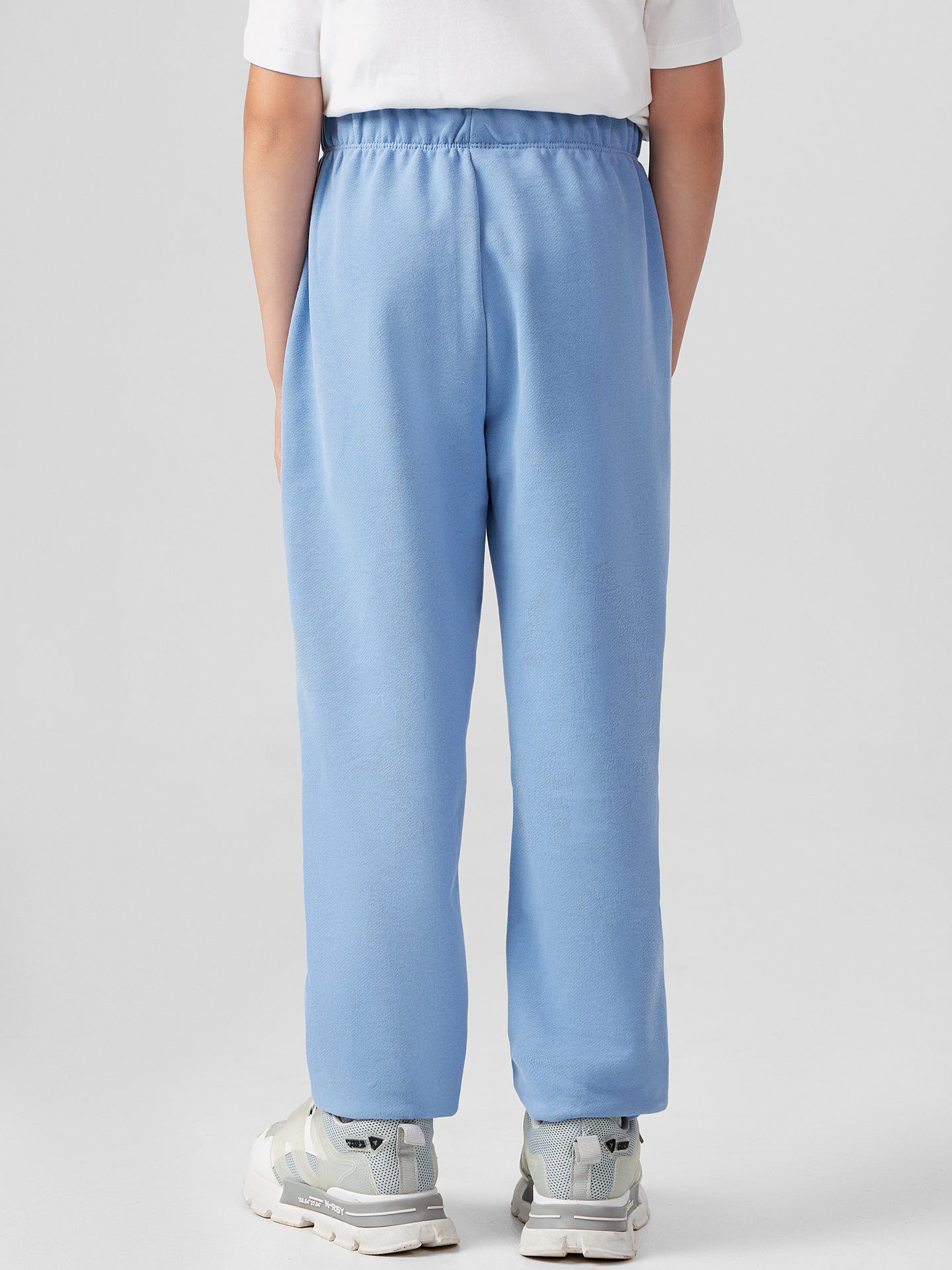 Брюки Mark Formelle (Марк Формэль) 187920/пыльно -голубой - фото 2