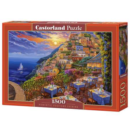 Пазл Castorland классический