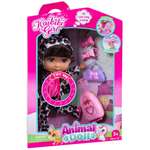 Кукла пупс Abtoys