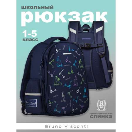 Рюкзак Bruno Visconti