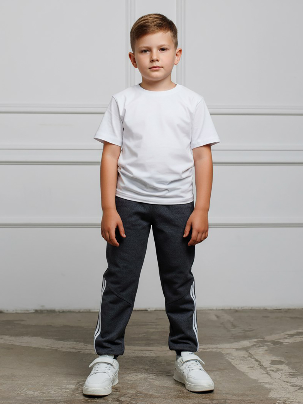 Брюки VGtrikotazh d6048 - фото 2