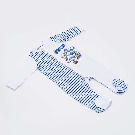 Комбинезон Linas baby