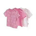 Футболка 3 шт Супер Пупс