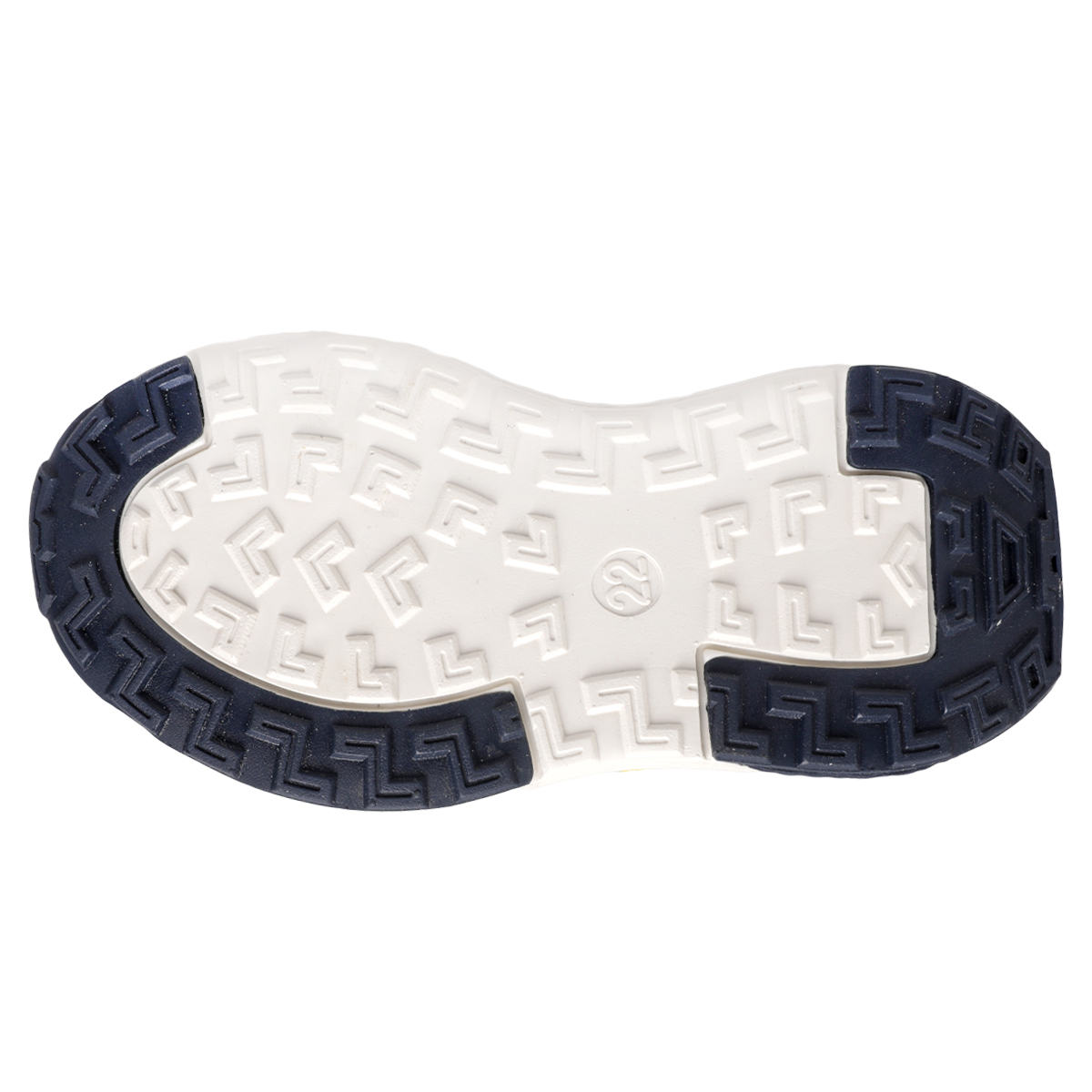 Кроссовки Flamingo 261K-Z48-6572 - фото 6