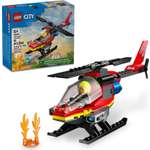 Конструктор LEGO City 60411 85 дет.