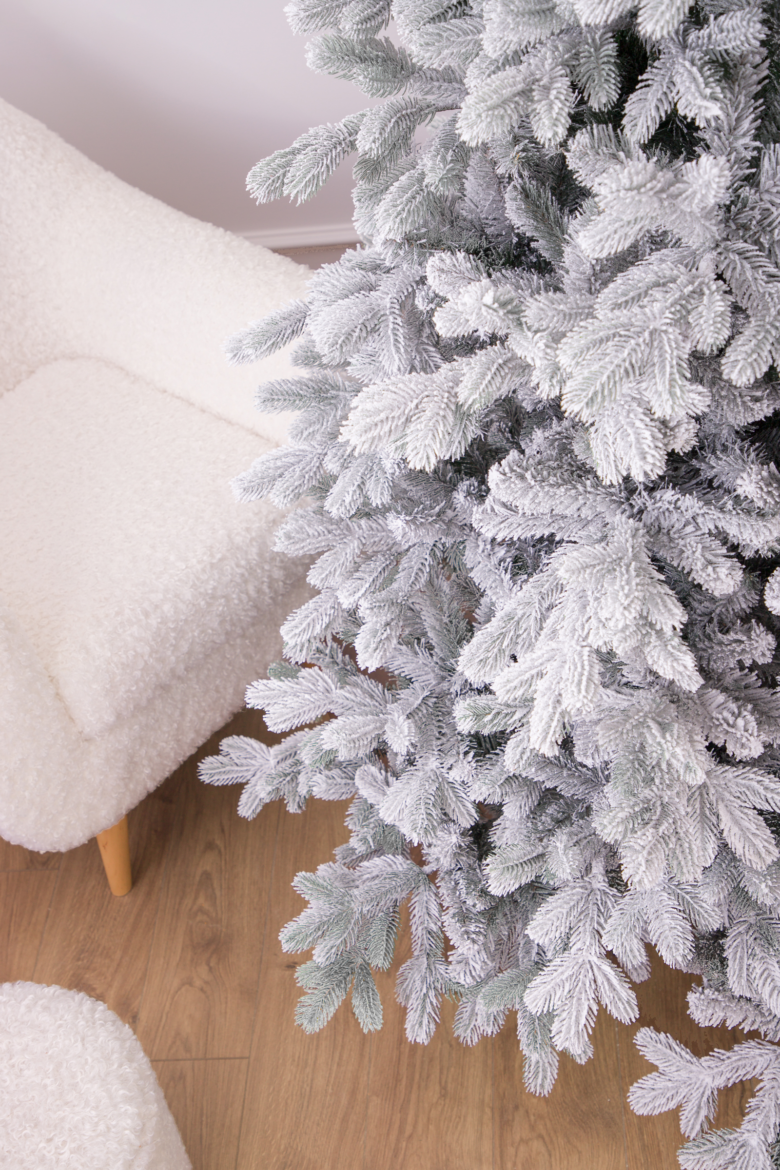 Ель Снежная Империя Ёлок 180 см - фото 4