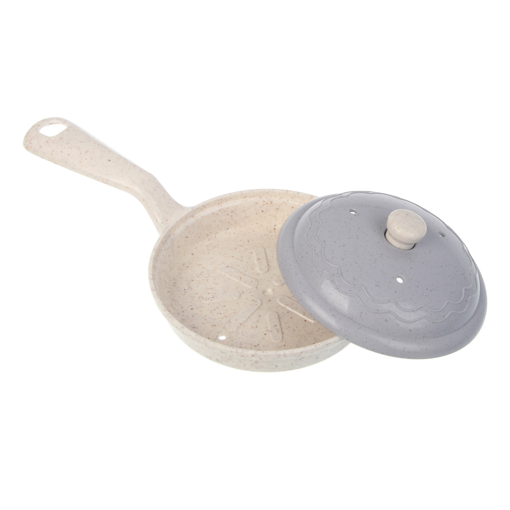 Игрушка Игроленд посуда 18 предм. - фото 11