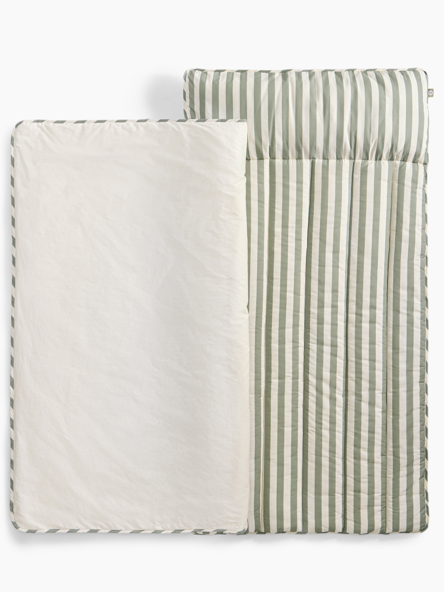 Спальный мешок Happy Baby 90 x 120 см - фото 3