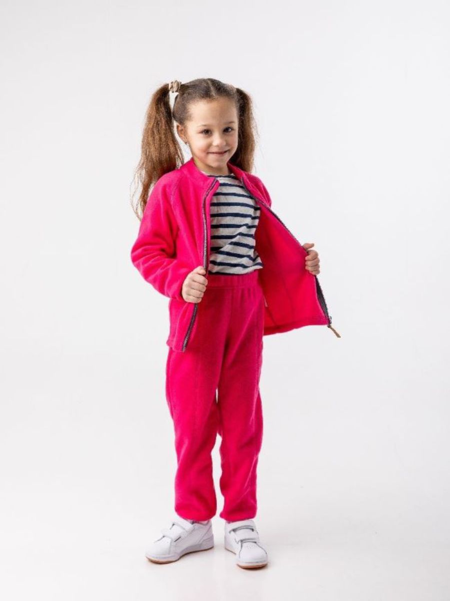 Толстовка SYMBION TKK_FUKS - фото 2