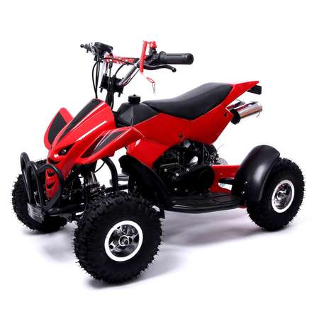 Квадроцикл Sima-Land ATV R4