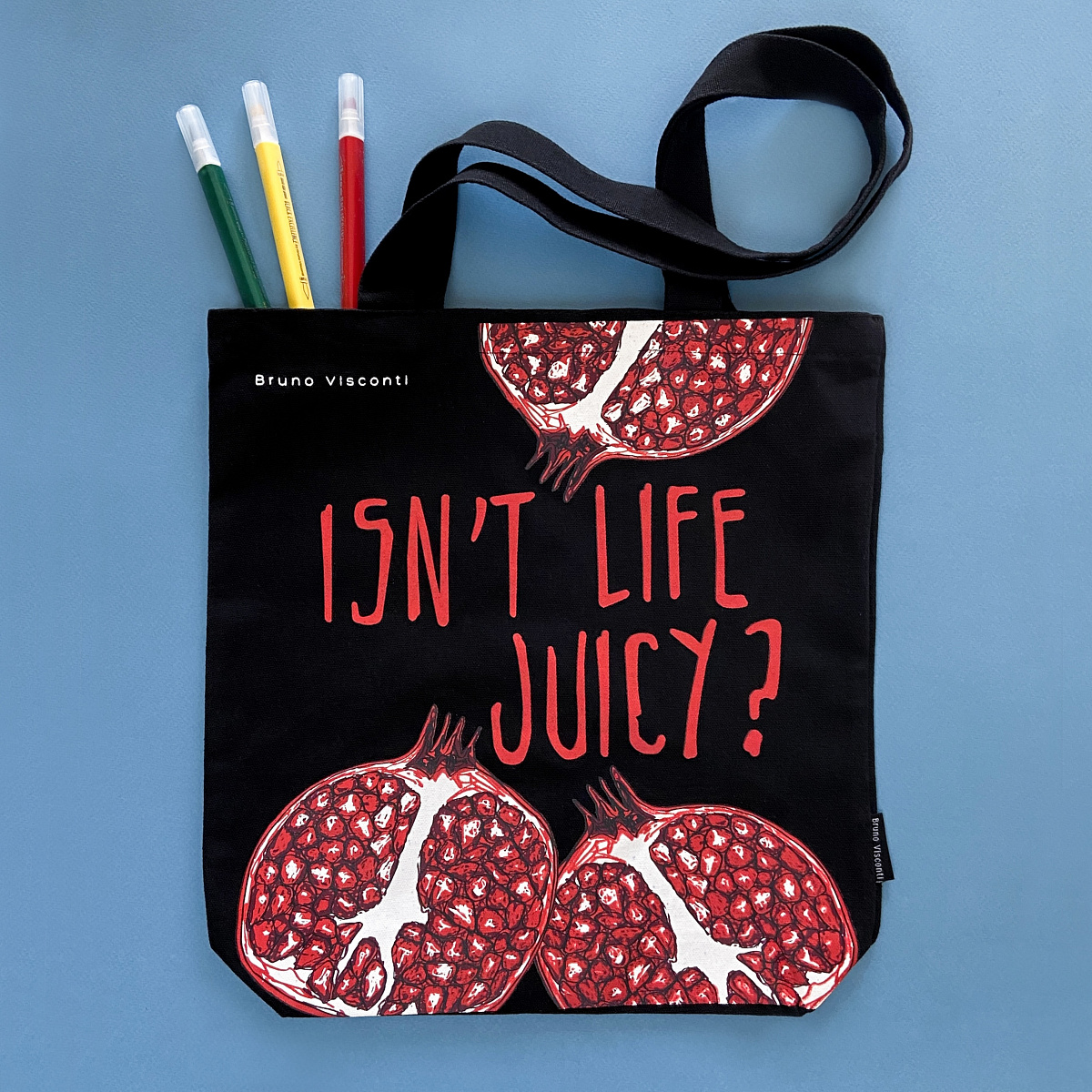 Рюкзак Bruno Visconti - фото 16