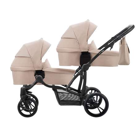 Коляска 2 в 1 Bebetto Simple