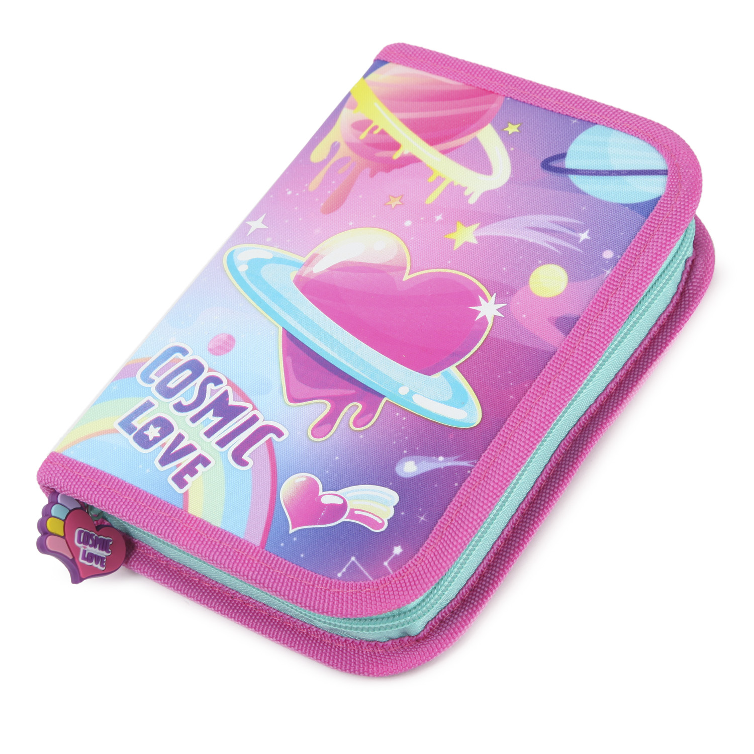 Изображение товара Пенал книжка Erhaft Cosmic