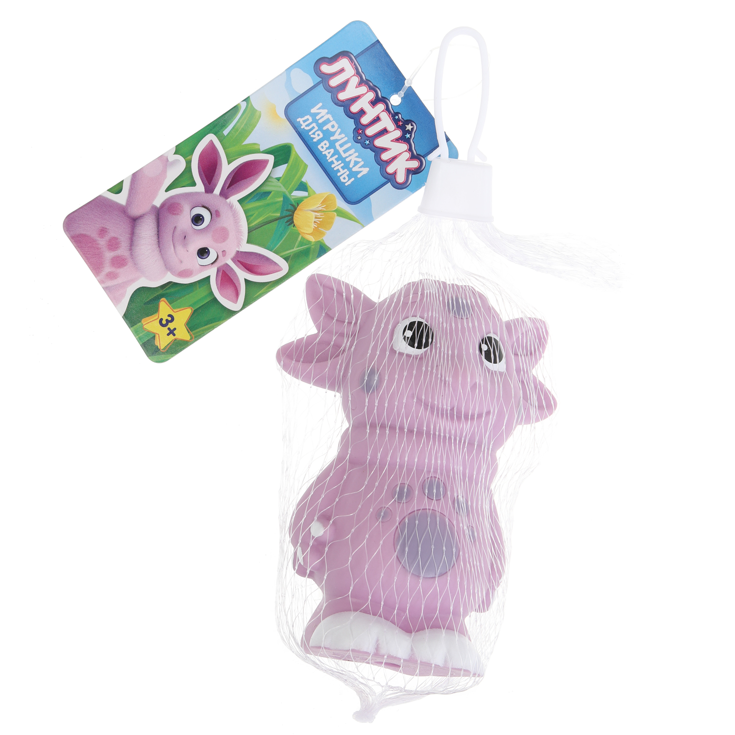 Игрушка Играем вместе - фото 6