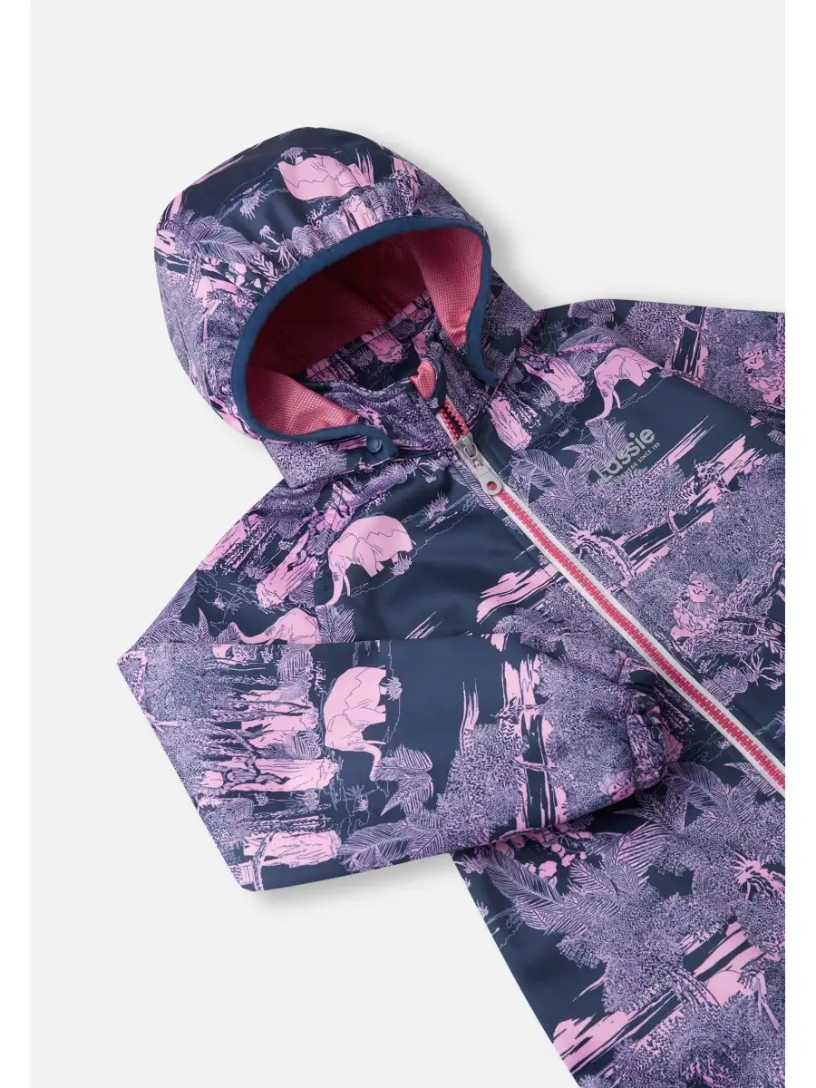 Комбинезон Lassie 720756-6821 - фото 2