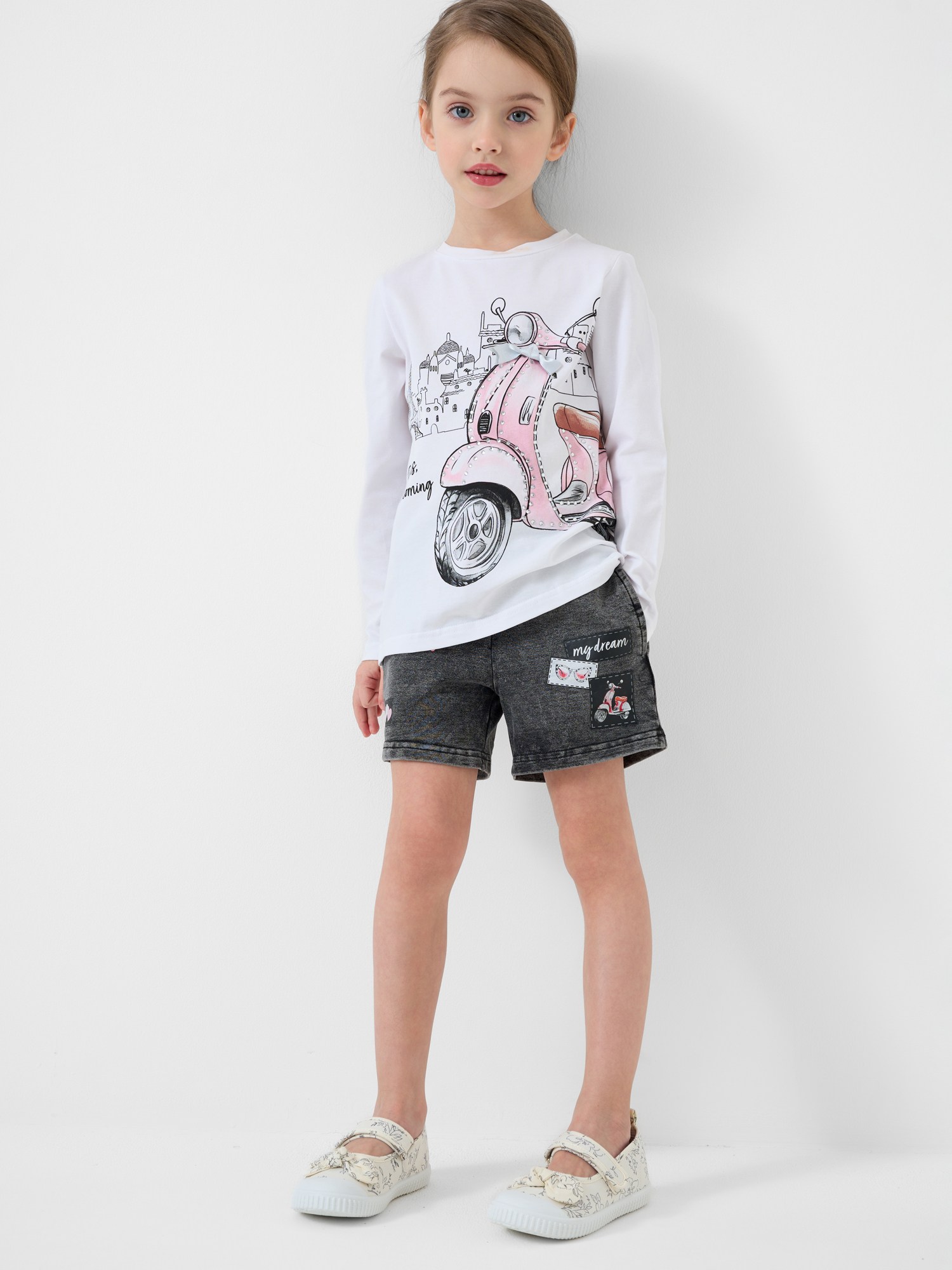 Туфли PlayToday 12622752 - фото 3