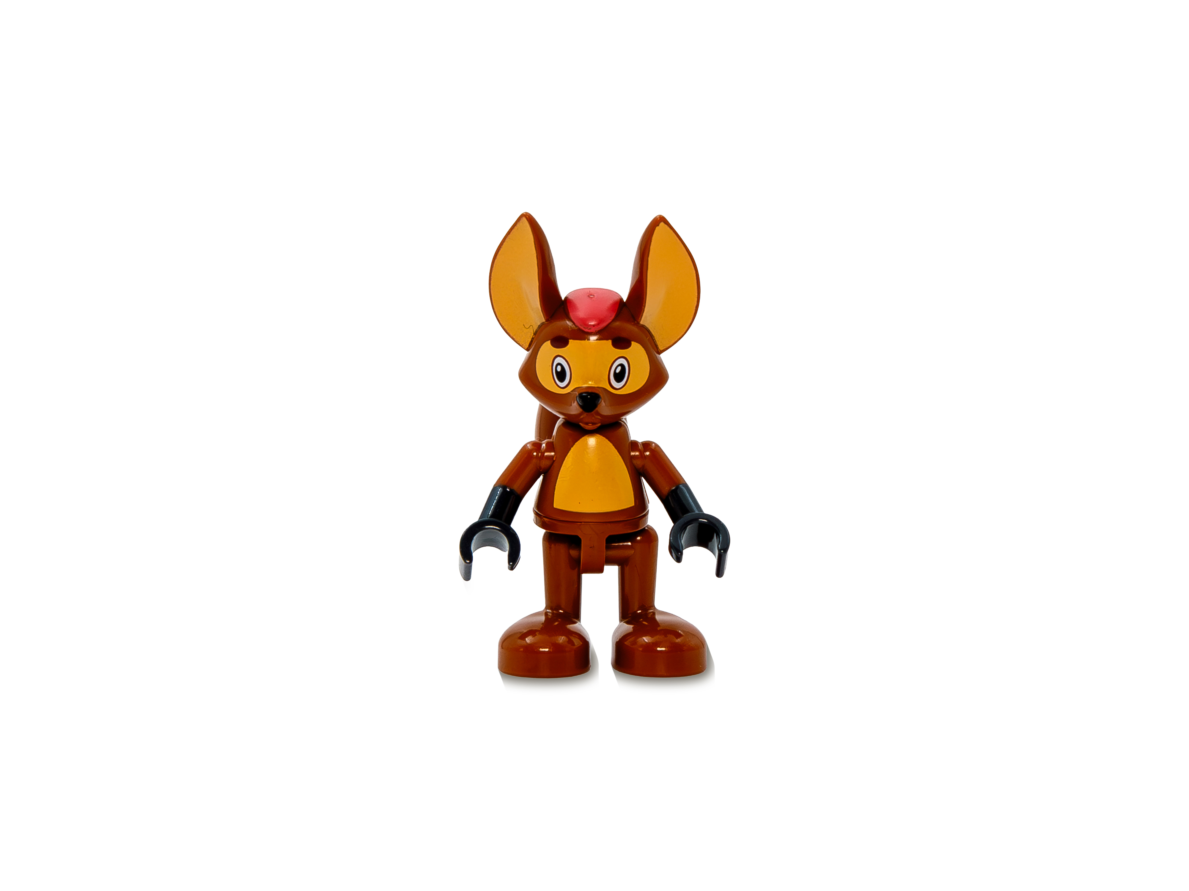 Конструктор Союзмультфильм фигурки Простоквашино 9 дет. в ассортименте - фото 14