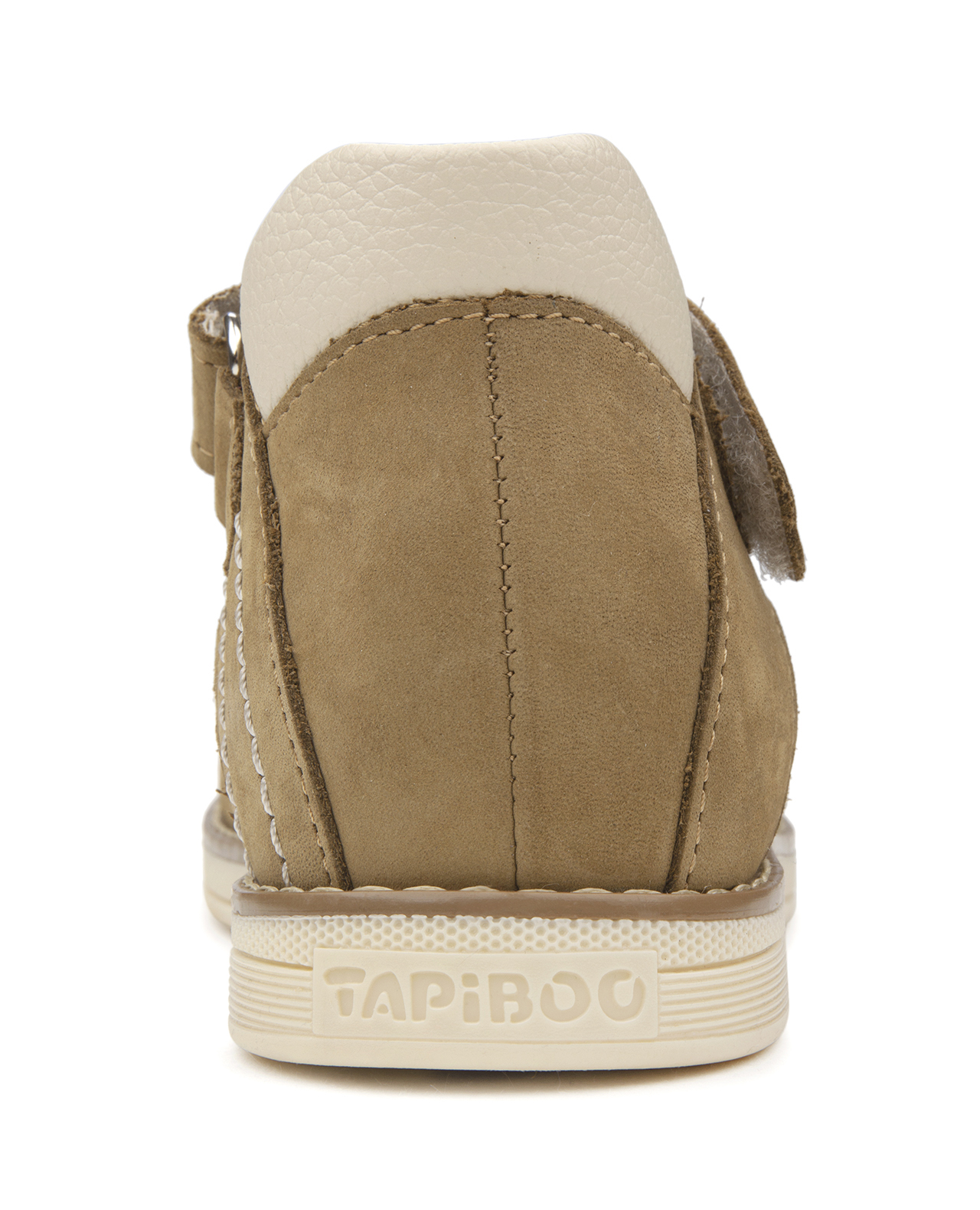 Сандалии Tapiboo FT-26026.25-OL22O.01 - фото 6