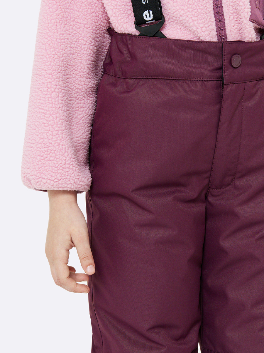 Брюки Lassie 72105320-4960 - фото 5