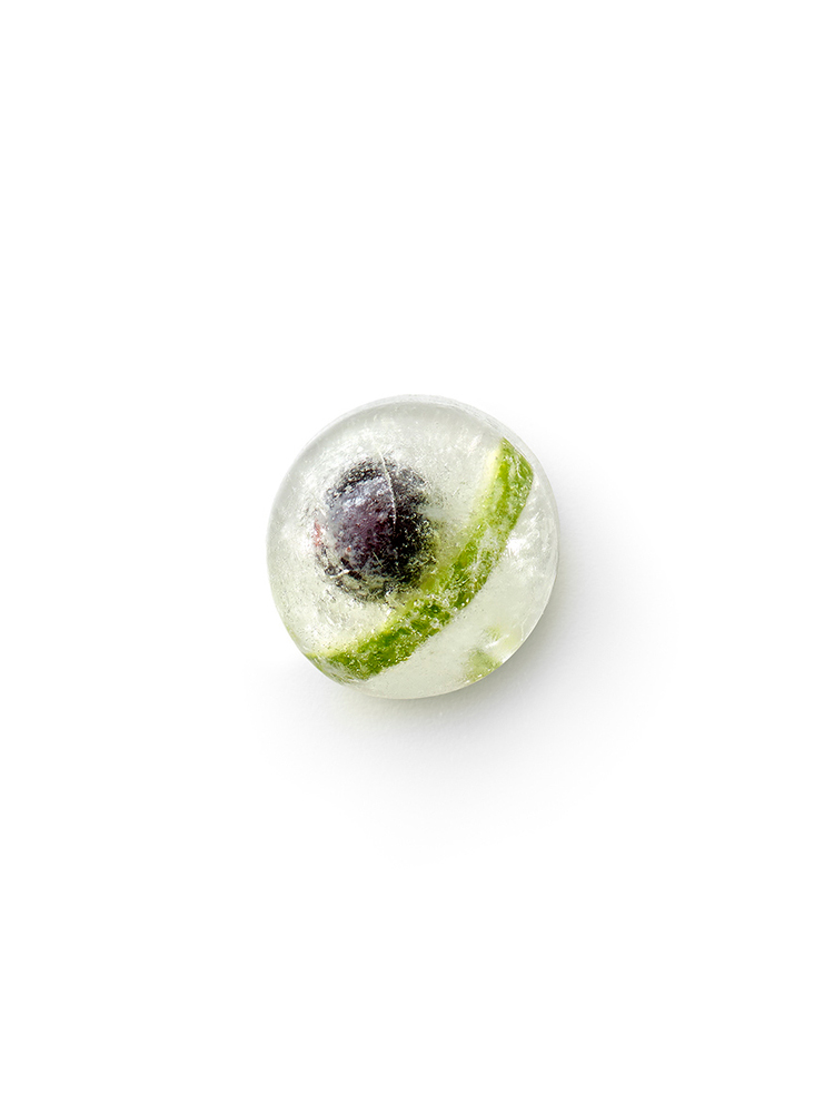 Форма для льда LEKUE Полусферы 882364 - фото 3