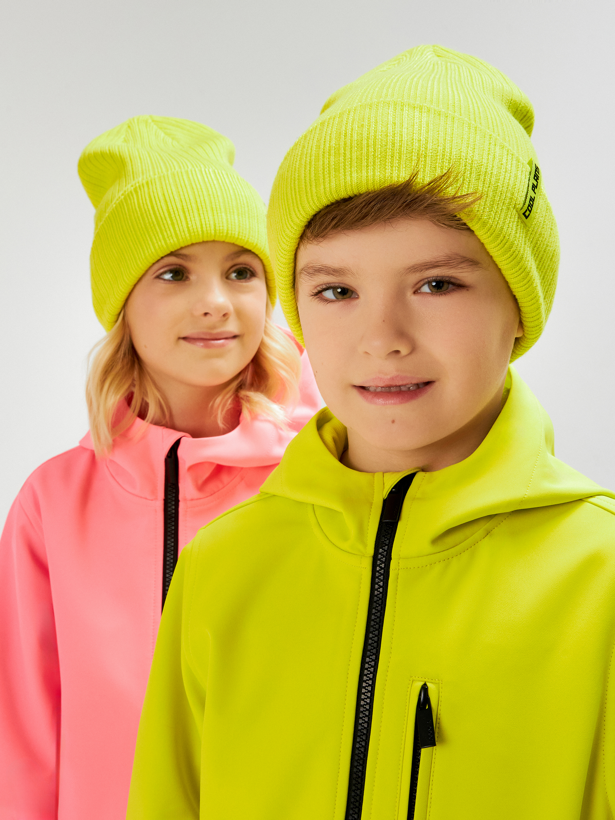 Шапка Acoola 20336400026_0074768 - фото 3