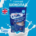 Горячий шоколад MARS Milky Way