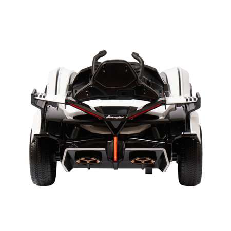Автомобиль TOYLAND Lamborghini С пультом ДУ