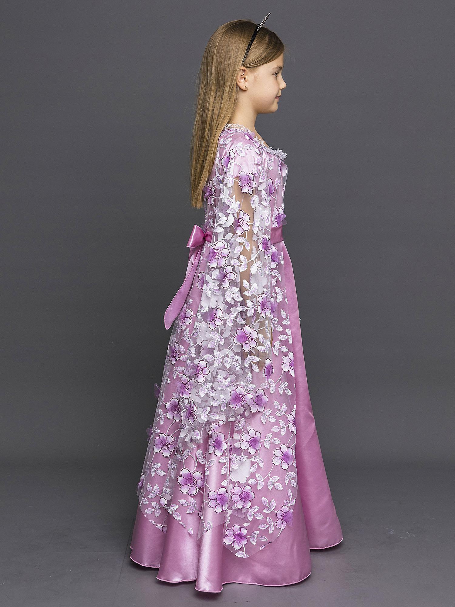 Костюм пуговка 2074 к-20 - фото 6