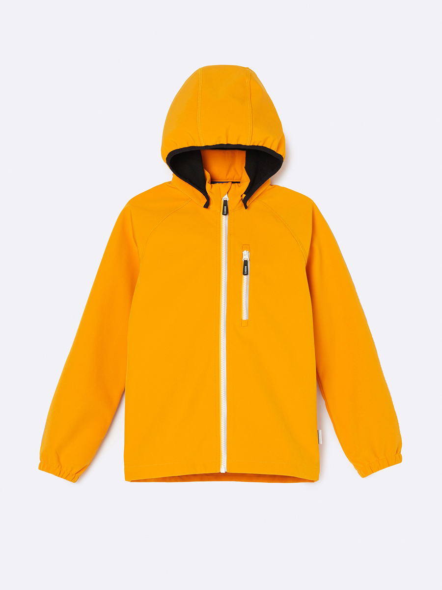 Куртка софтшелл Lassie 73103216-2670 - фото 4