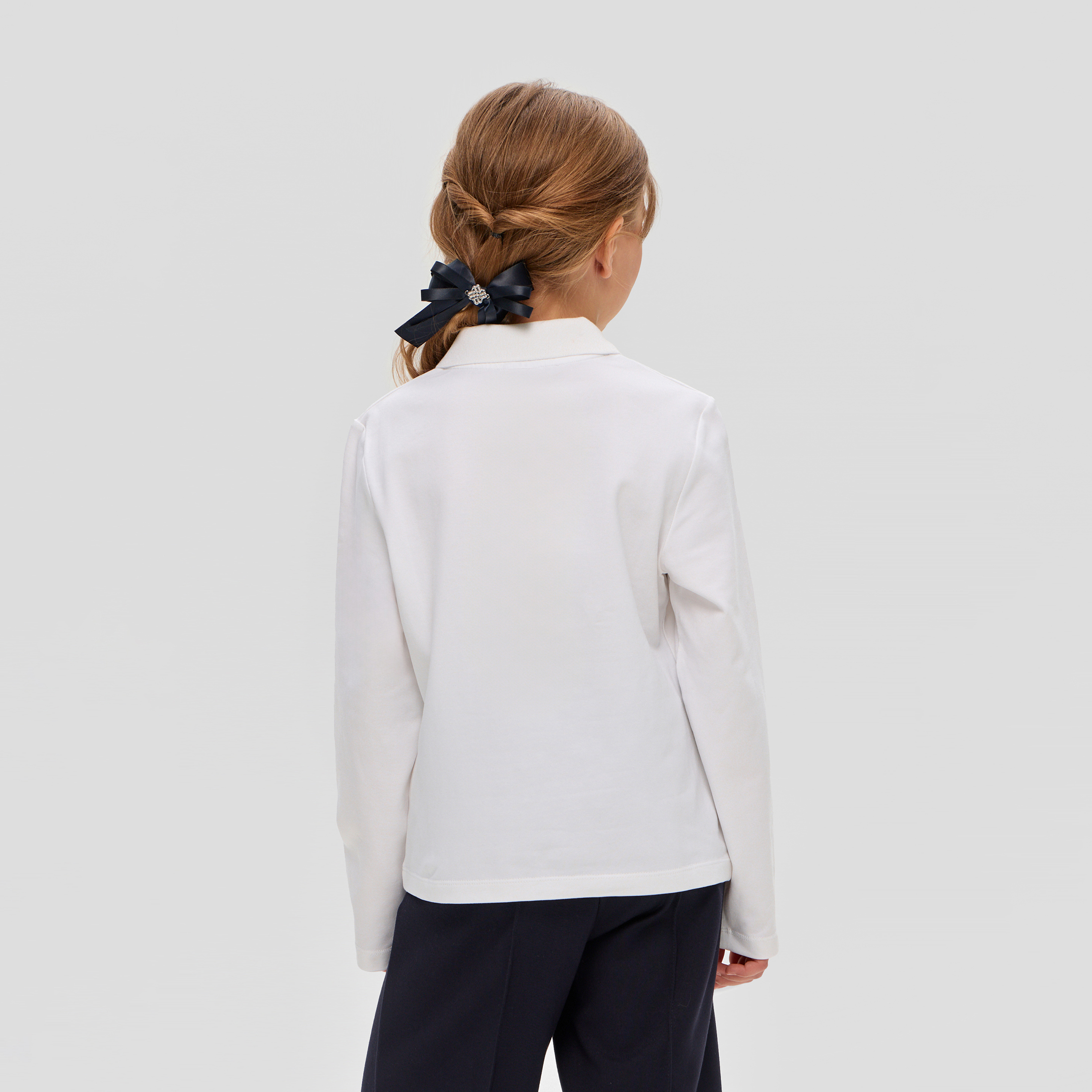 Поло De COUSSART 267.49 - фото 3