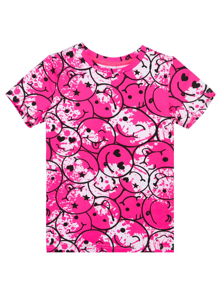 Футболка PlayToday 12422916 - фото 5