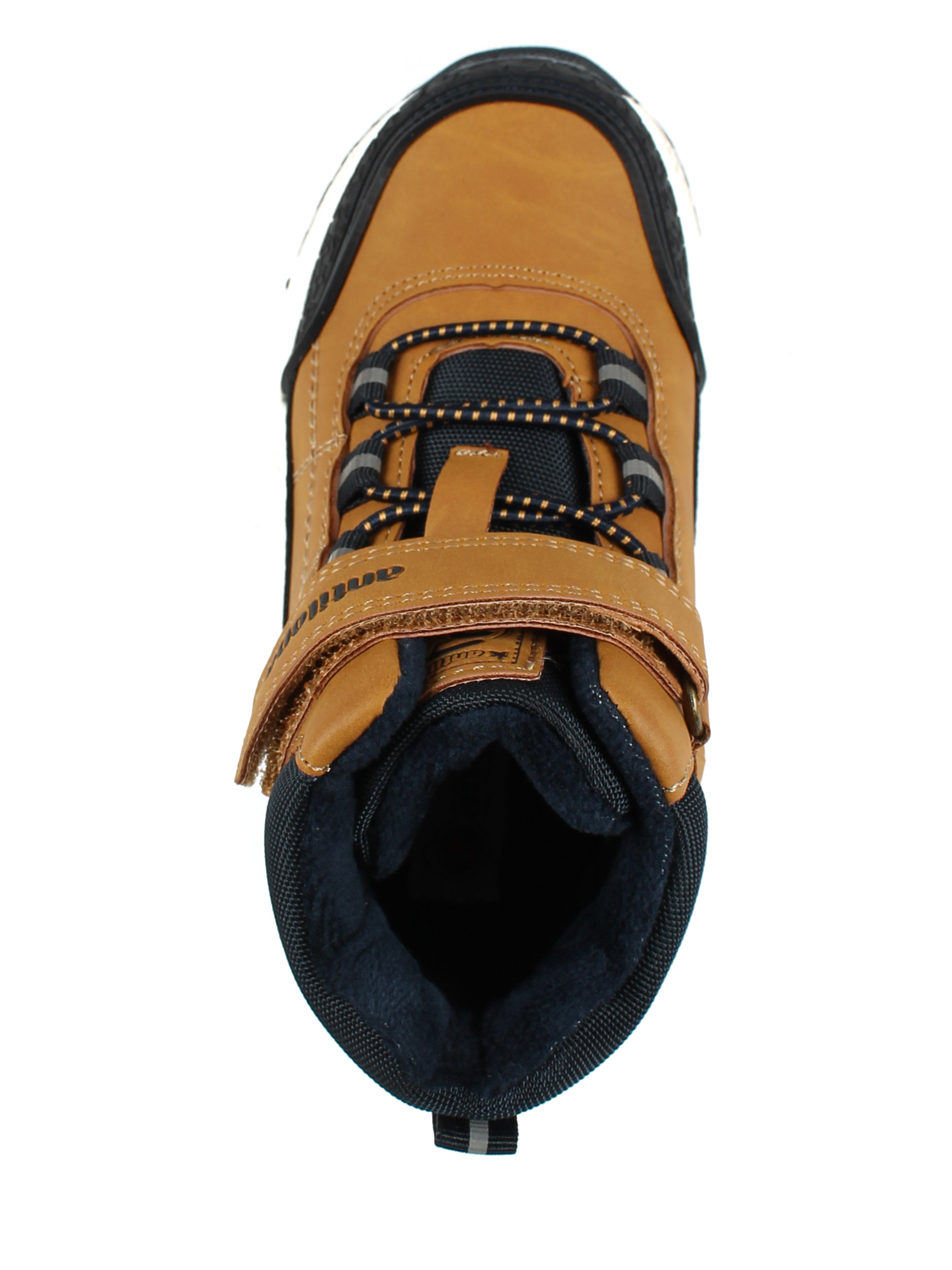 Ботинки Antilopa AL 16119 - фото 16