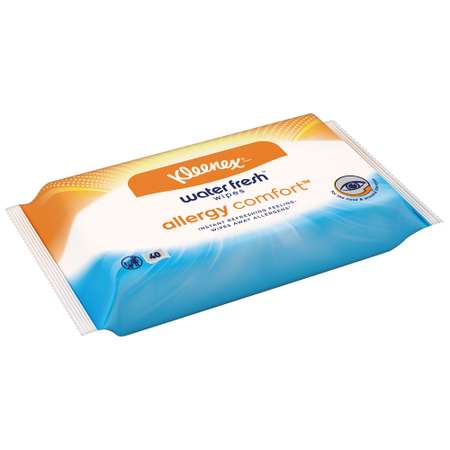 Влажные салфетки Kleenex 40 шт.