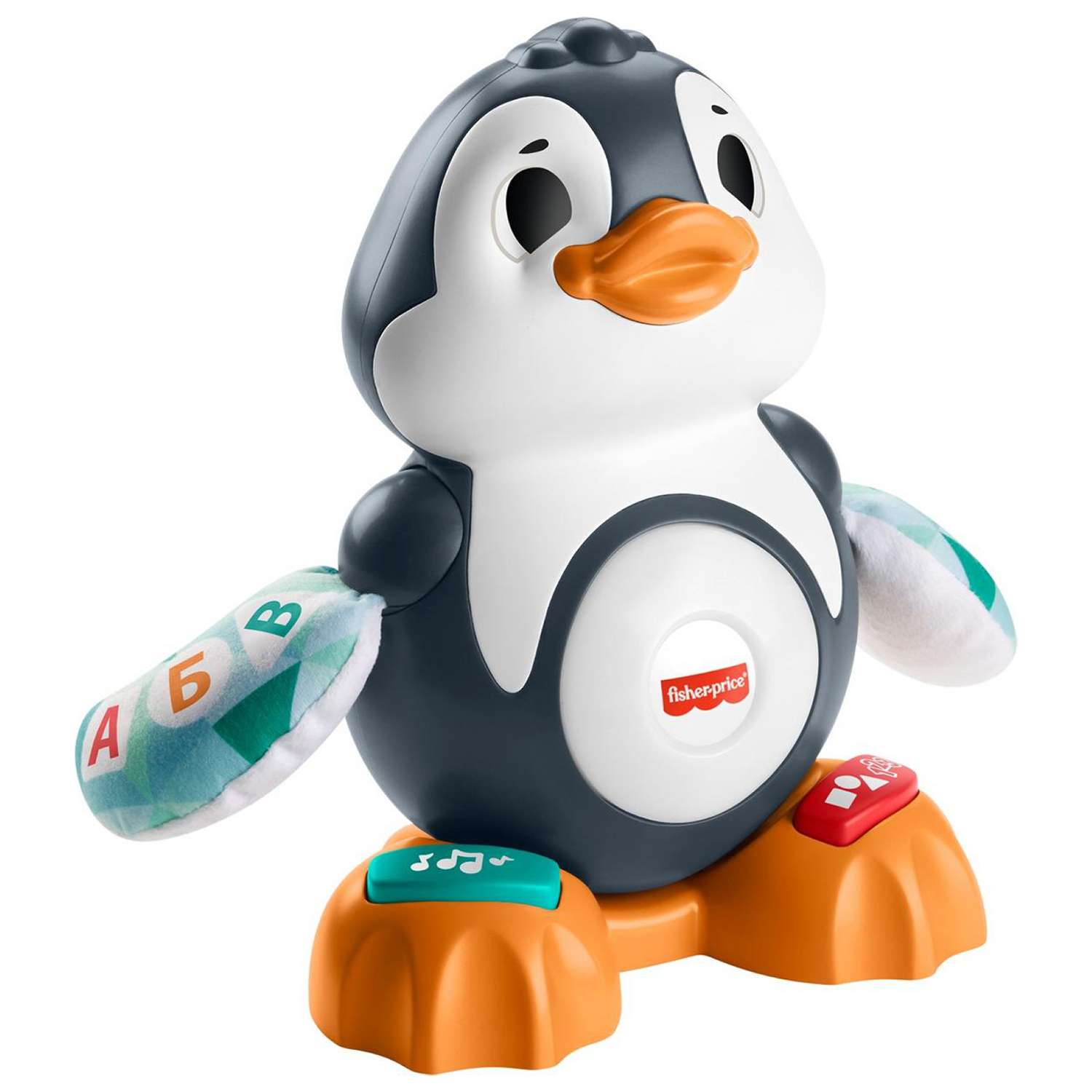 Игрушка Fisher Price - фото 1