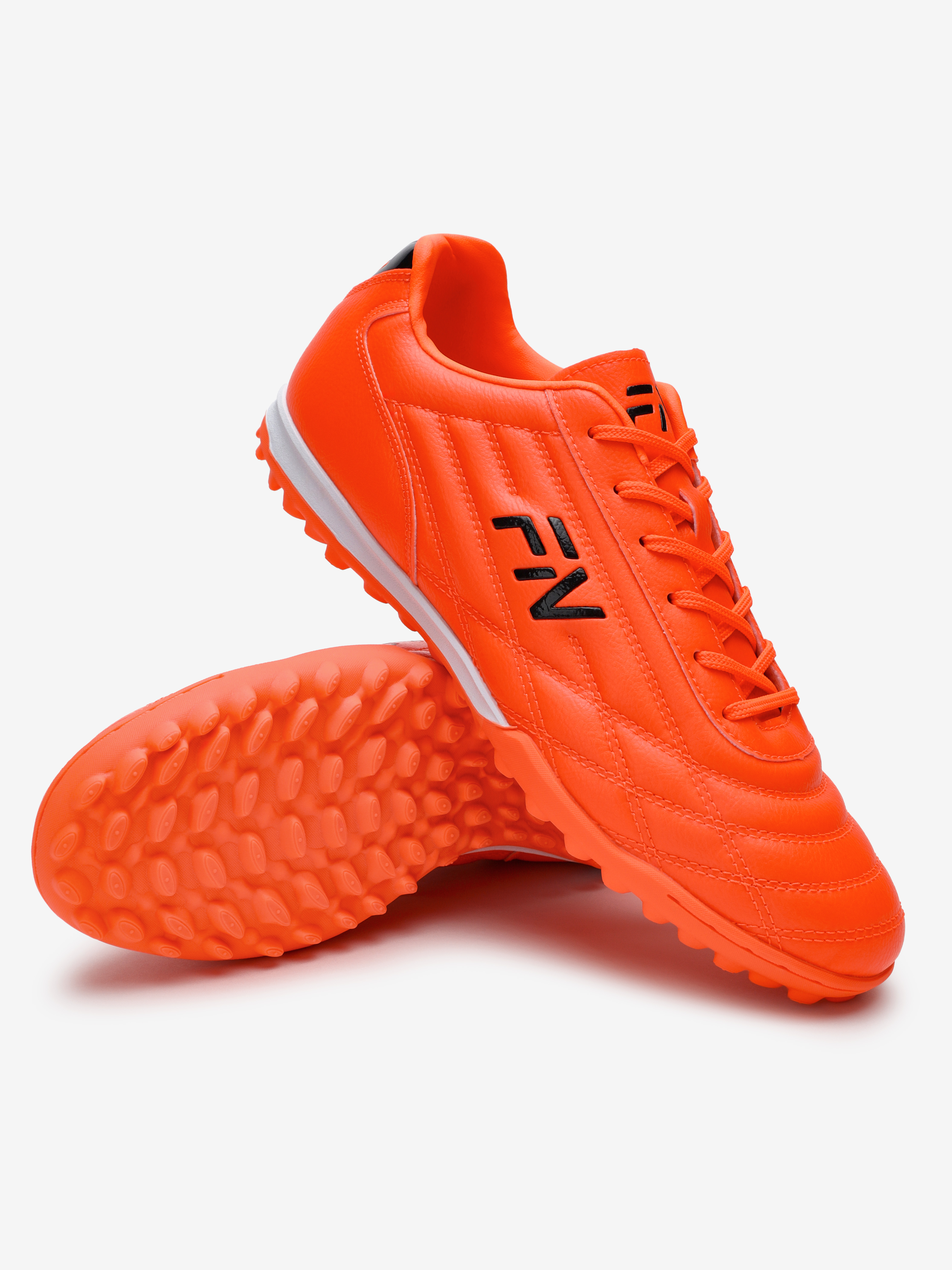 Бутсы FN KFN5061001-804 - фото 2