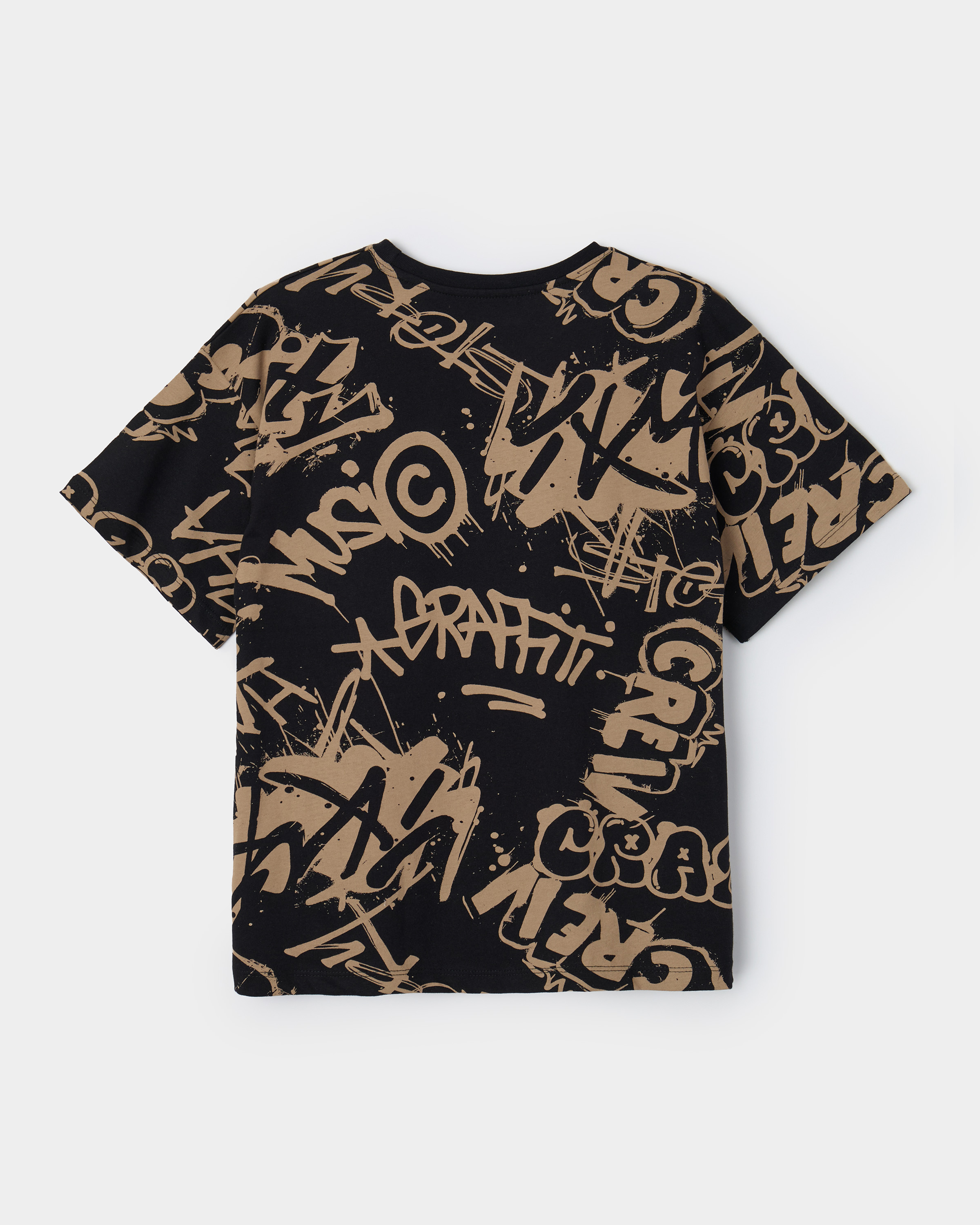 Футболка Futurino Fashion S26FF-1BJ11tb-9988 - фото 2