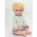 Кукла пупс Soul Sister Реалистичная высота 47 см