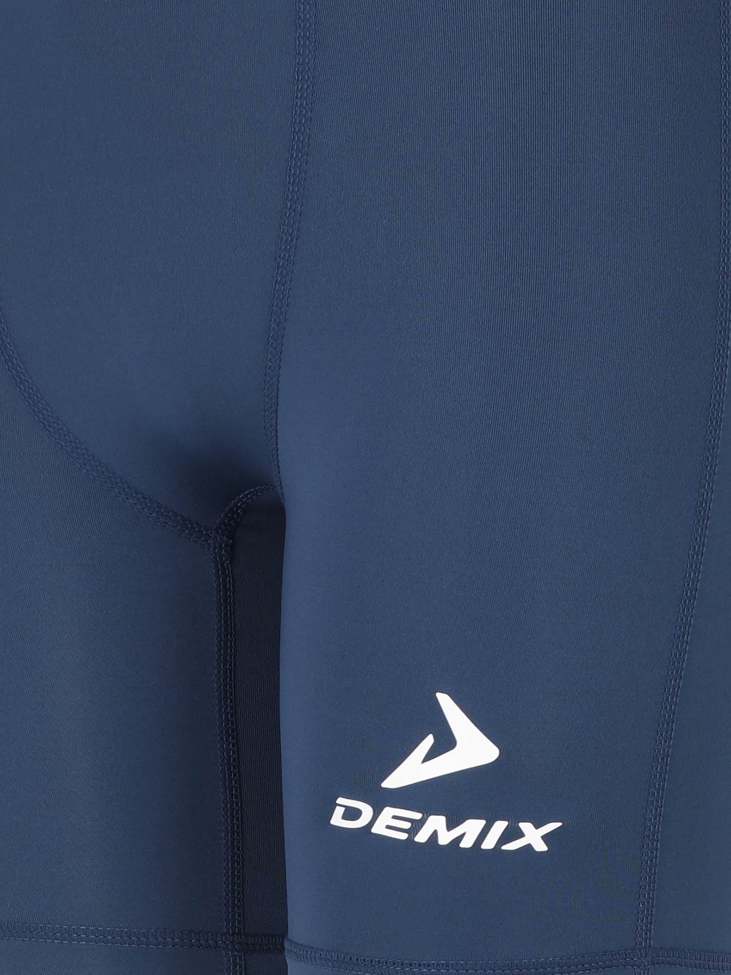 Шорты компрессионные для мальчиков Demix 136275DMX-Z3 - фото 9