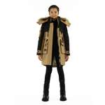 Куртка CASTLELADY