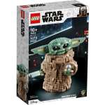Конструктор LEGO Star Wars 1073 дет.