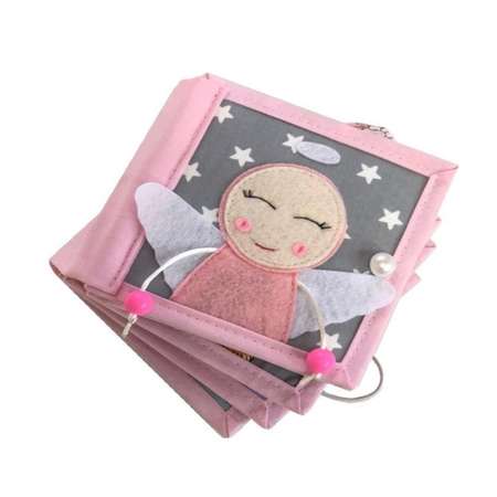 Игрушка KYKYBOOK книжка