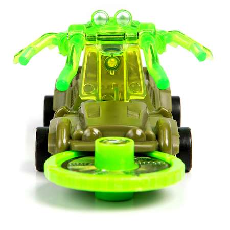Игровой набор Screechers Wild