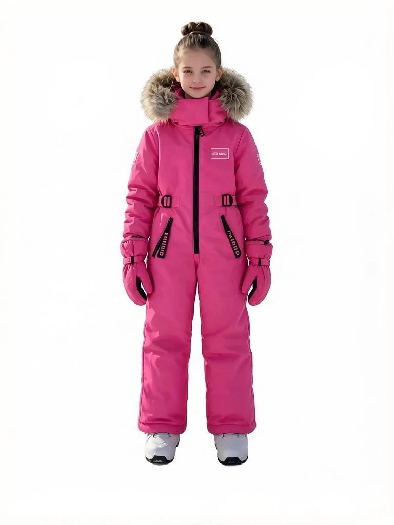 Комбинезон EDO Collection 1567561307 - фото 1