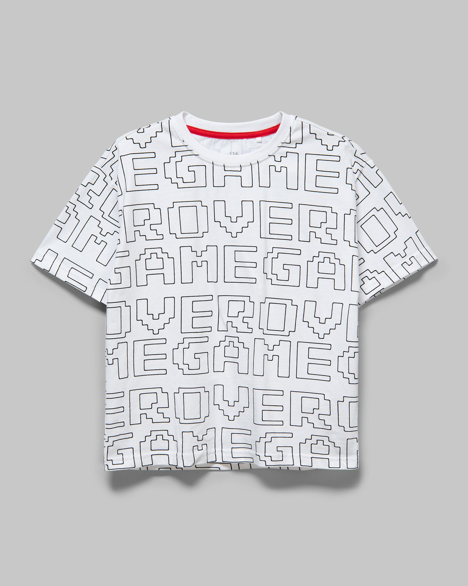 Футболка Futurino S25FU1-B270kb-00 - фото 2